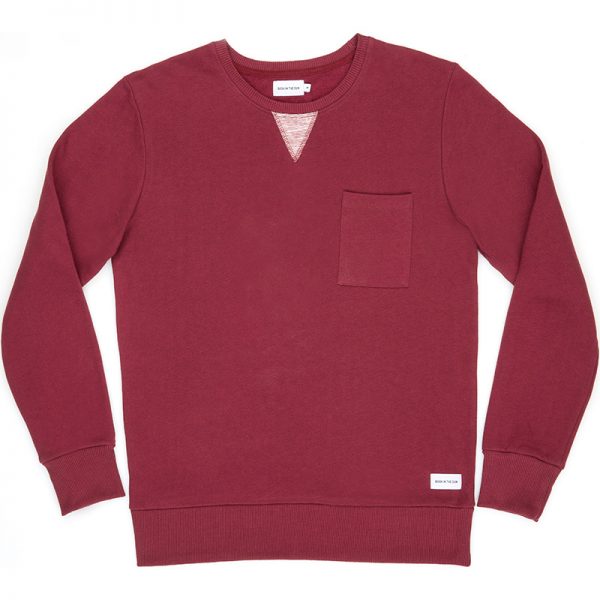 Bask In The Sun Sweat Telmo Bordeaux S