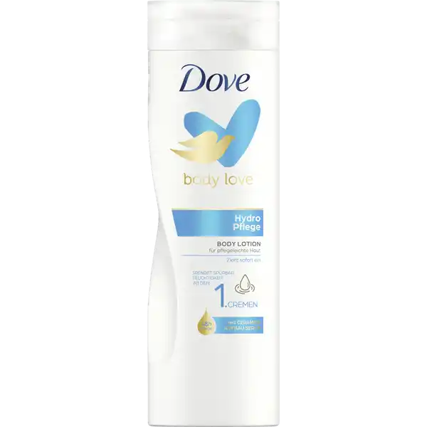 body love Hydro Pflege Body Lotion