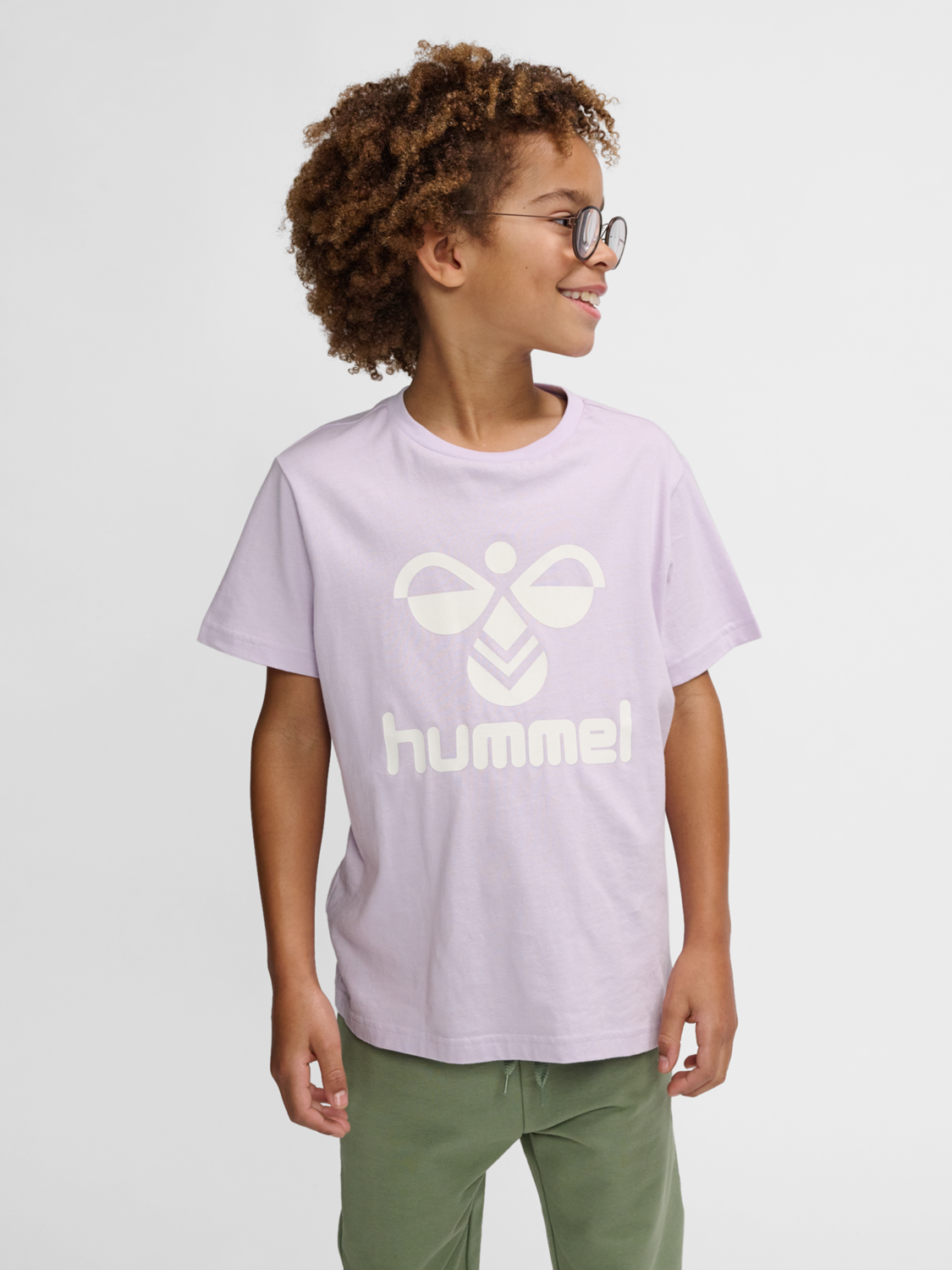 hmlTRES T-SHIRT S/S