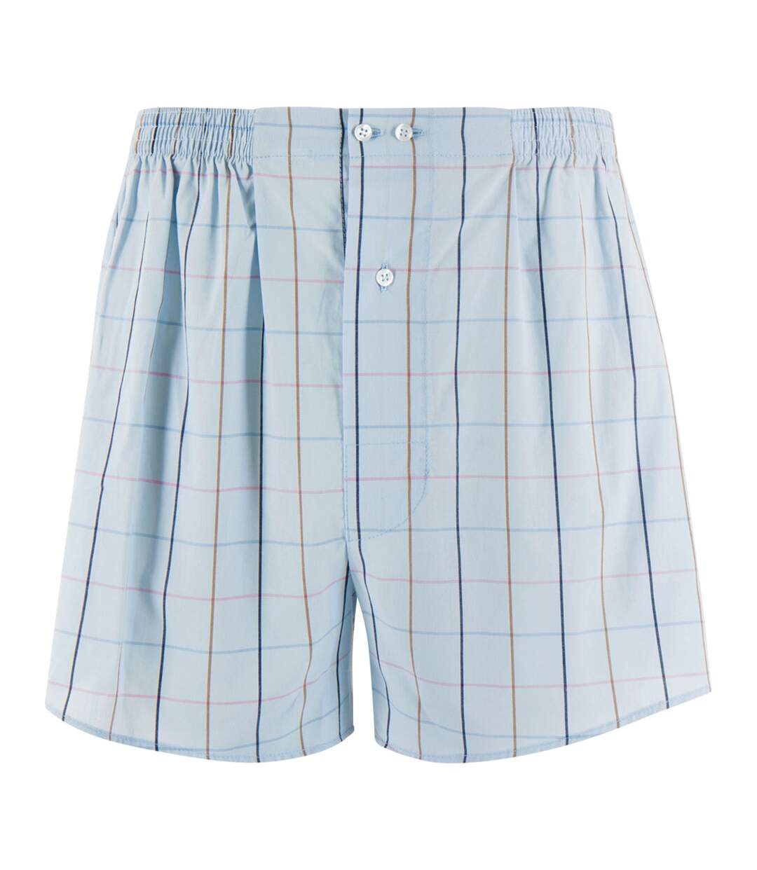 Caleçon flottant homme