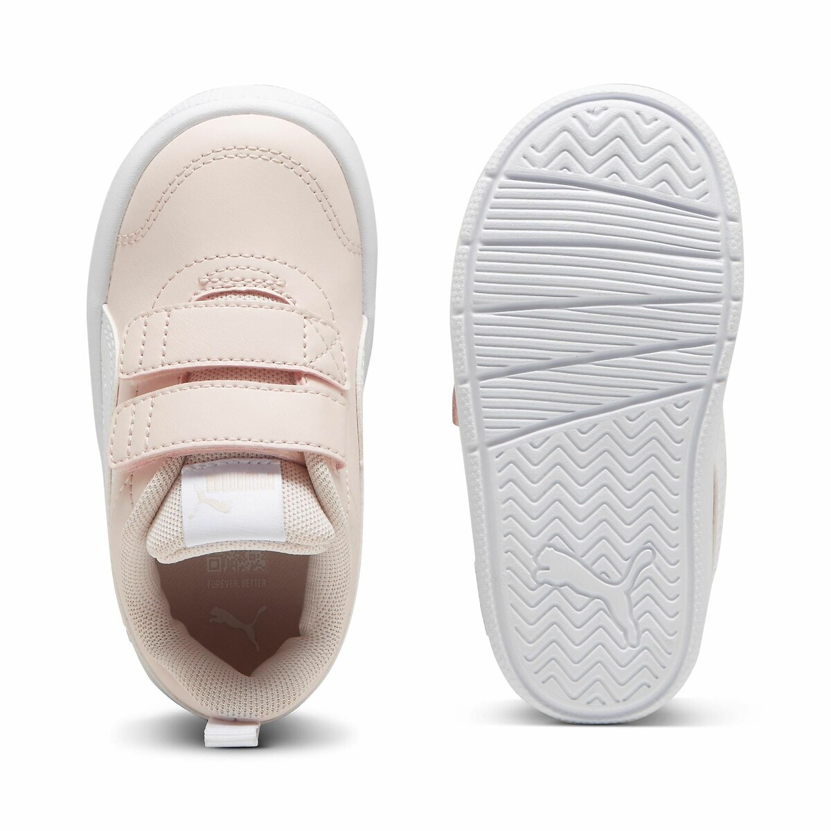 Tênis PUMA Courtflex V3