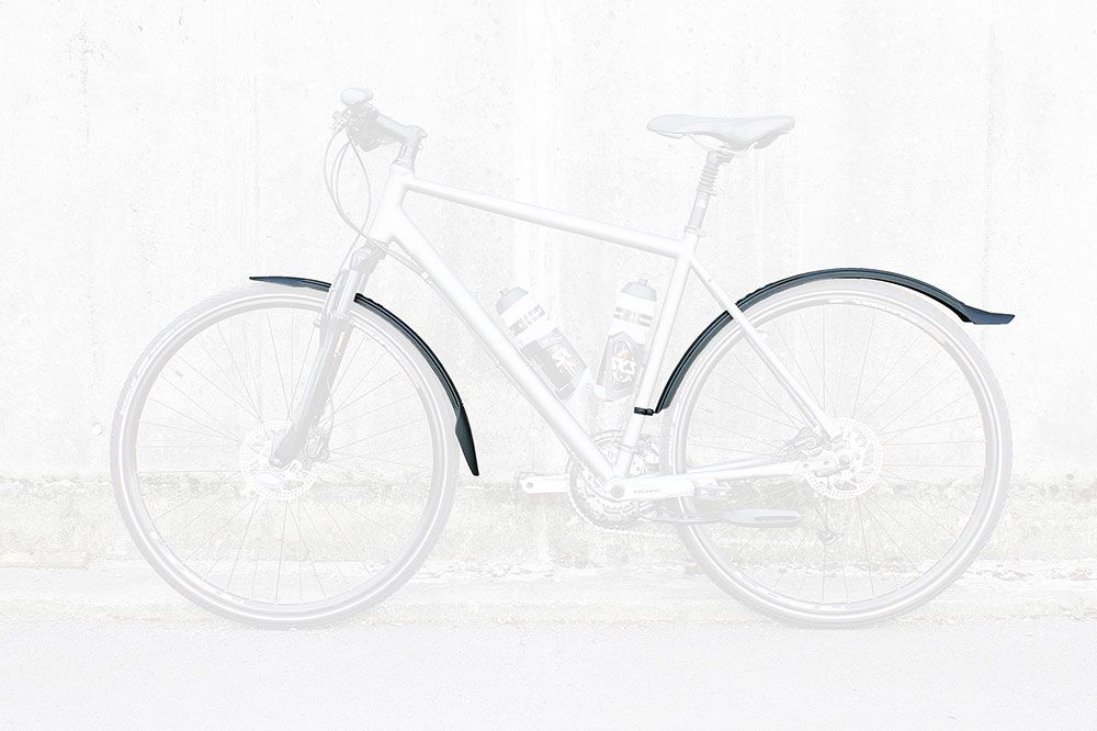 SKS Germany Velo 47 Trekking Schutzblechset kaufen | Bike-Discount