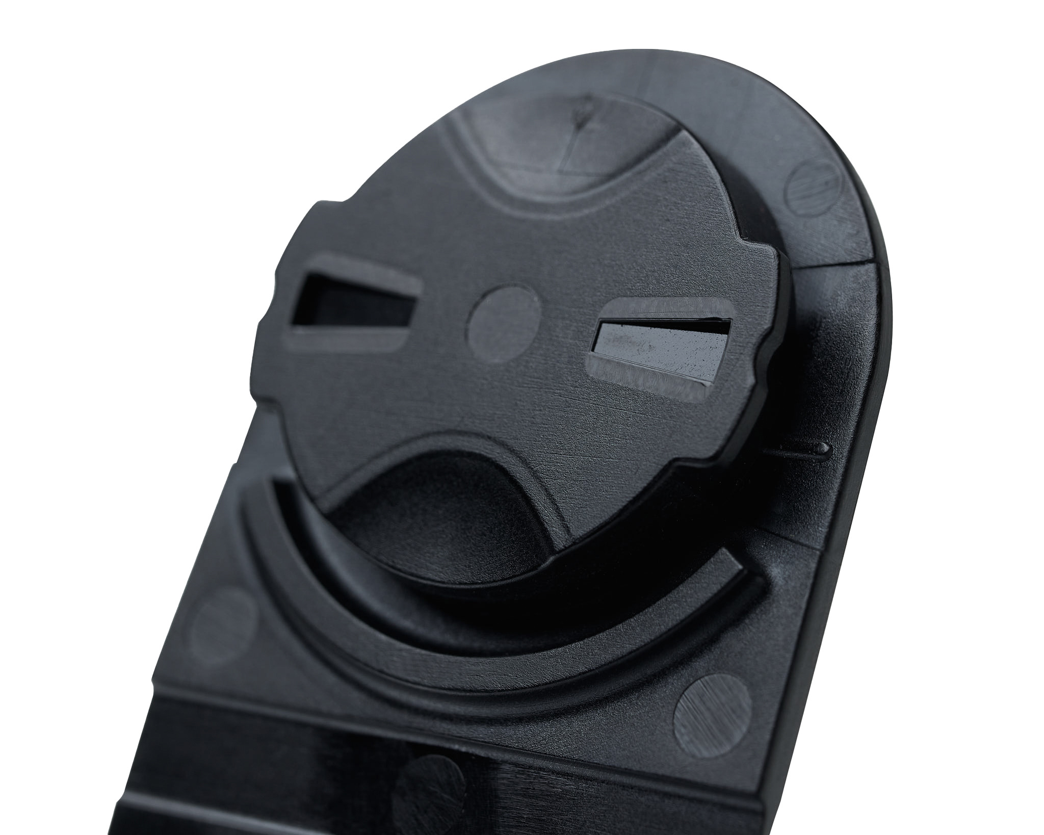 Karoo 2 Quarter-Turn Mounting Adapter
