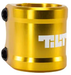 Tilt ARC Double Clamp Til Løbehjul | SkatePro