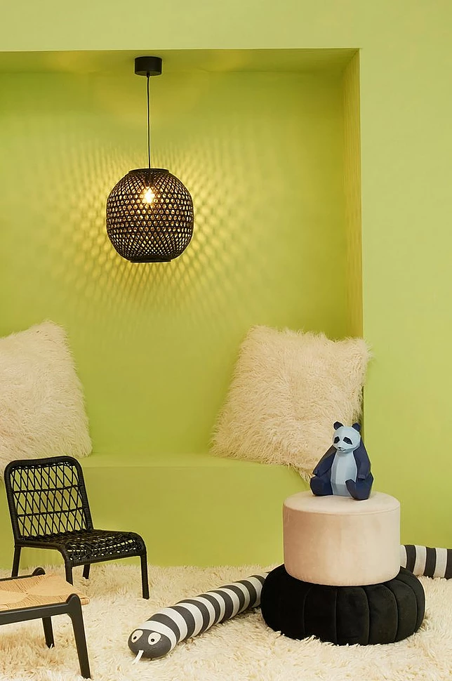 WALAI taklampe