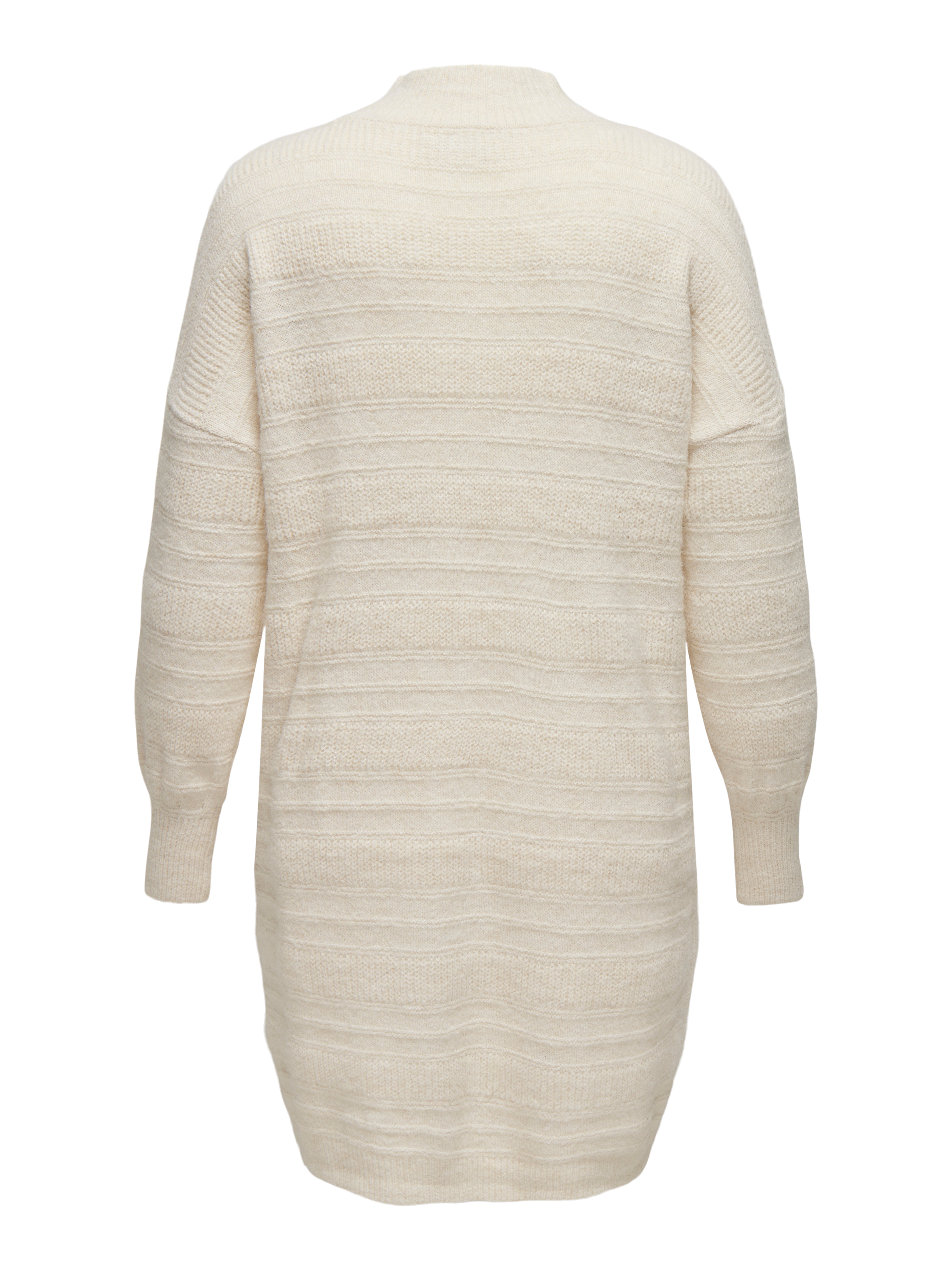 CARSELESTA Midikleid Birch