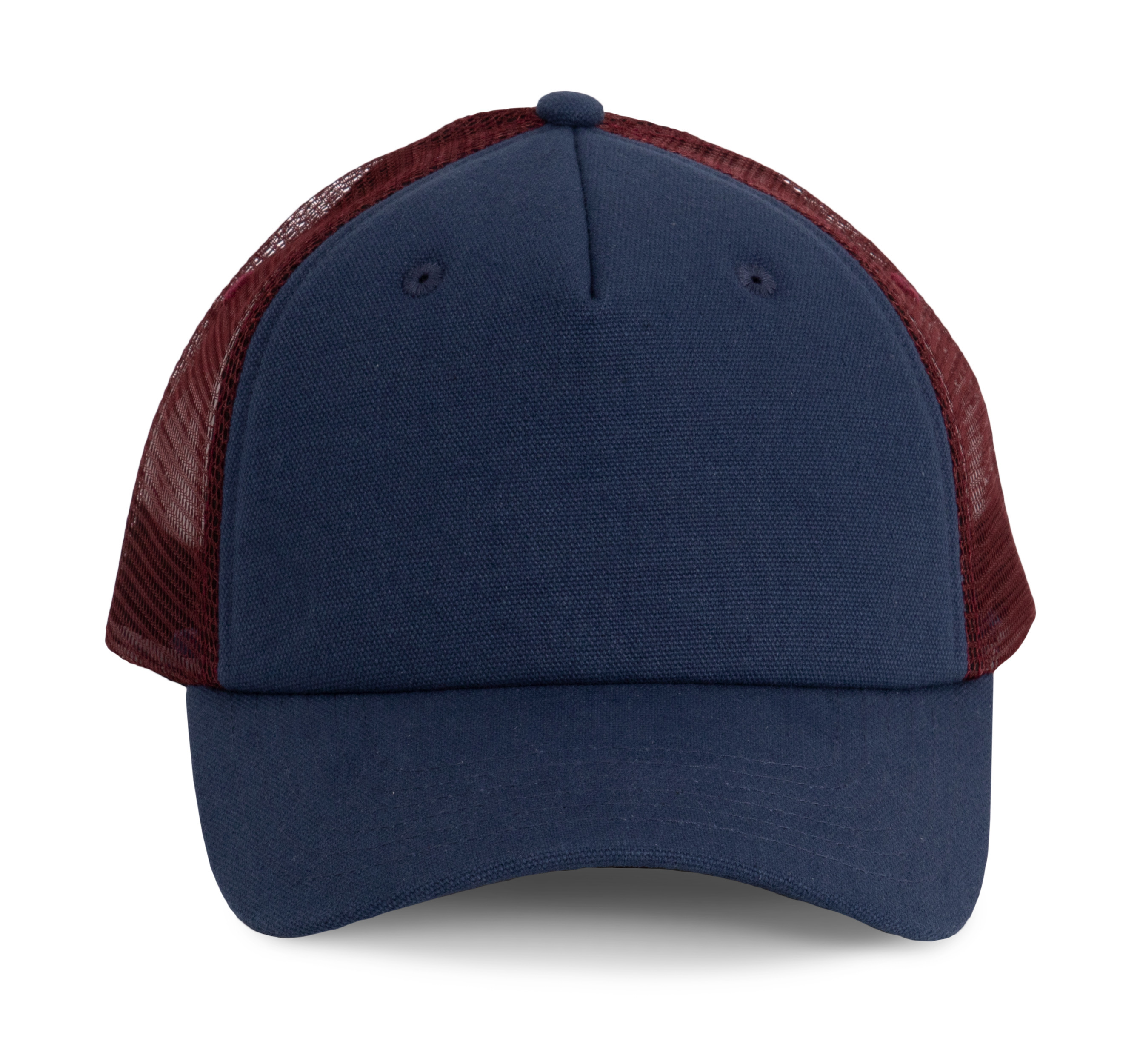 K-up KP170 - Casquette Trucker - 5 panneaux