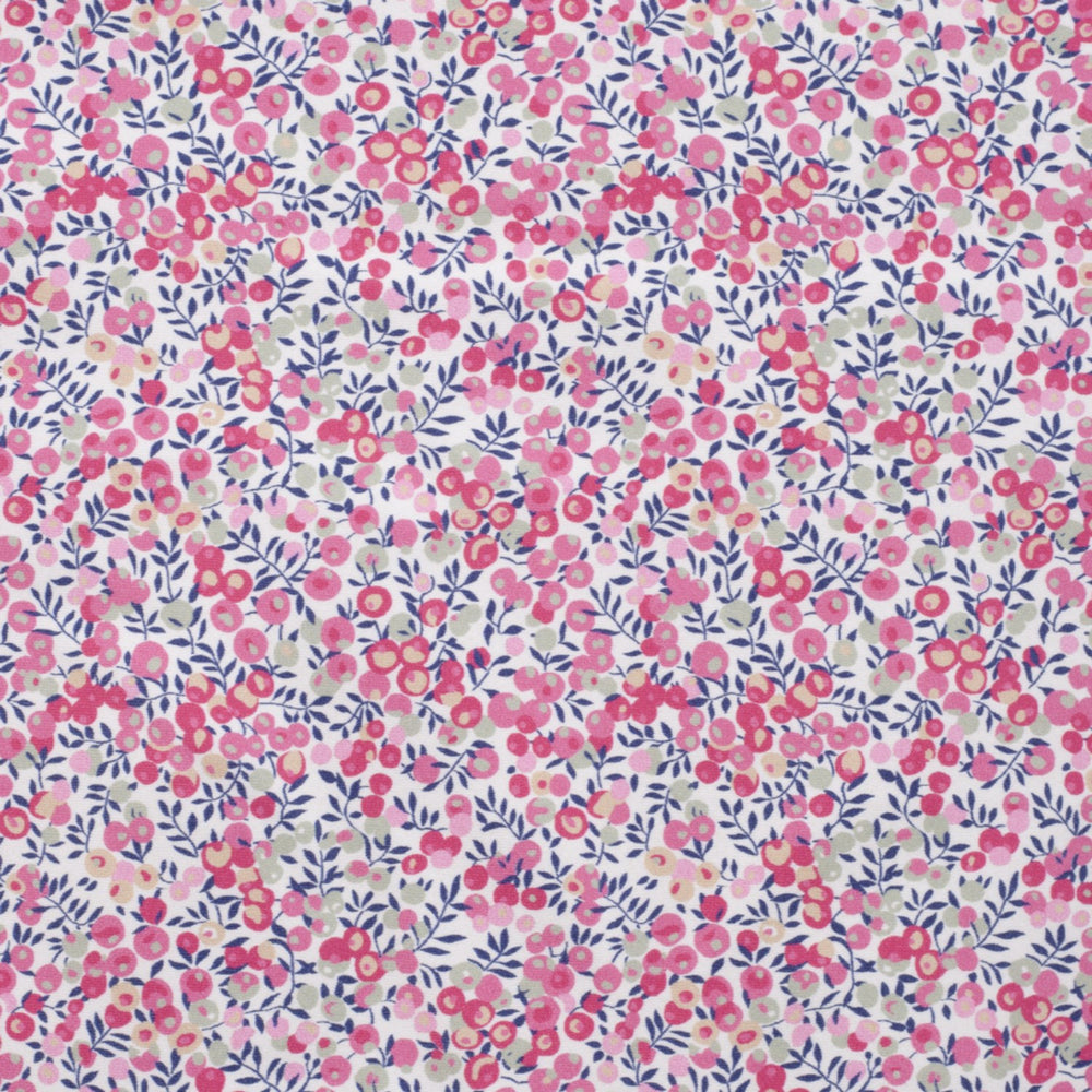 Køb Petit Crabe Wiltshire Bud Sydney Uv Badebluse L/S - Med Liberty© Stof