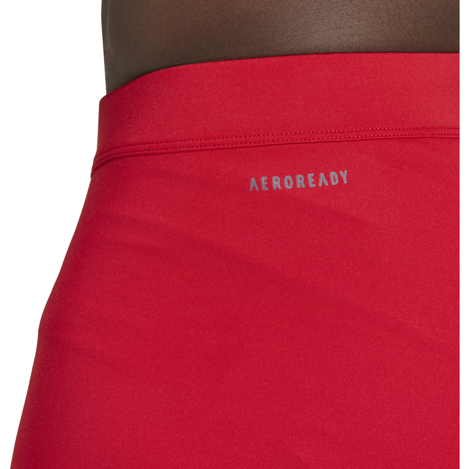 adidas Adizero Essentials Korte Legging Heren