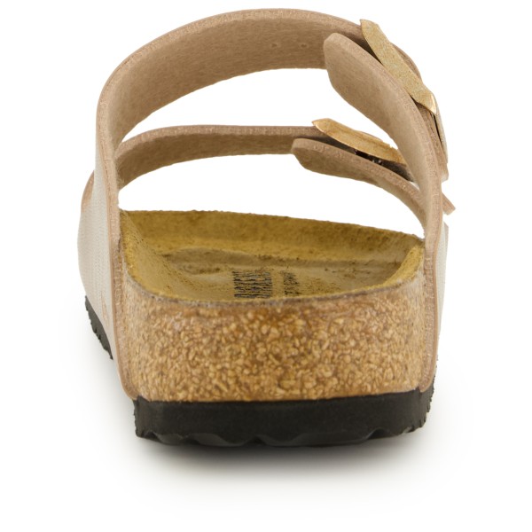 Birkenstock - Women's Arizona BF 9 - Sandales