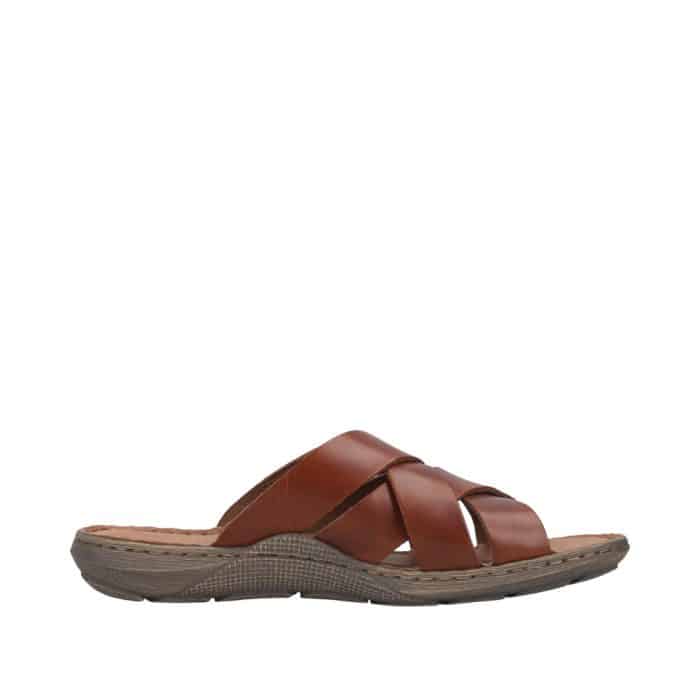 Rieker Sandal Herre 22092-24