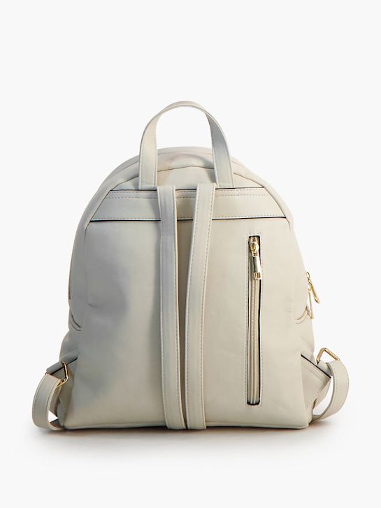 Edel & Stark Rucksack Offwhite