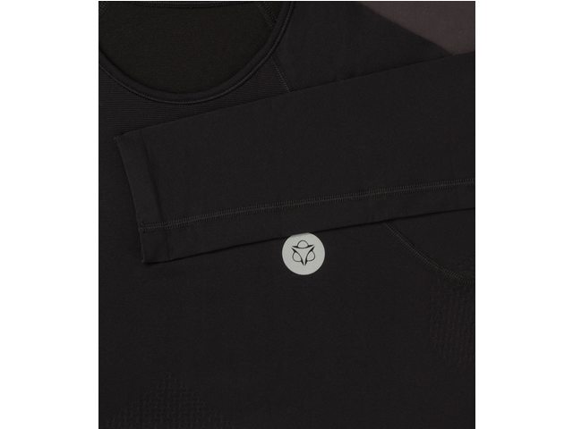AGU Everyday Conditions jersey langærmet sort