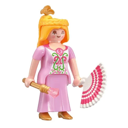 Schmidt Spiele KinderPuzzle - Playmobil Prinzessinnenschloss, 100 Teile, mit Original Figur