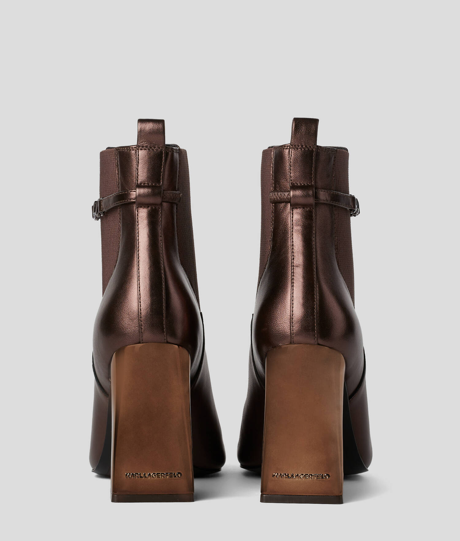BOTTINES ASTRA NOVA GORE