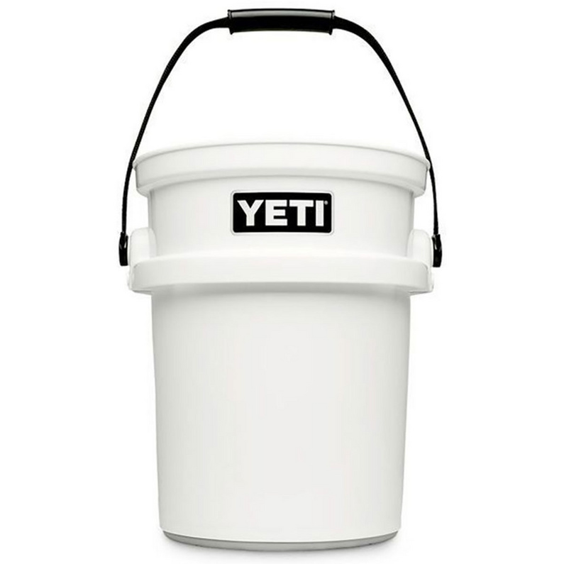 Yeti Coolers Loadout Bucket