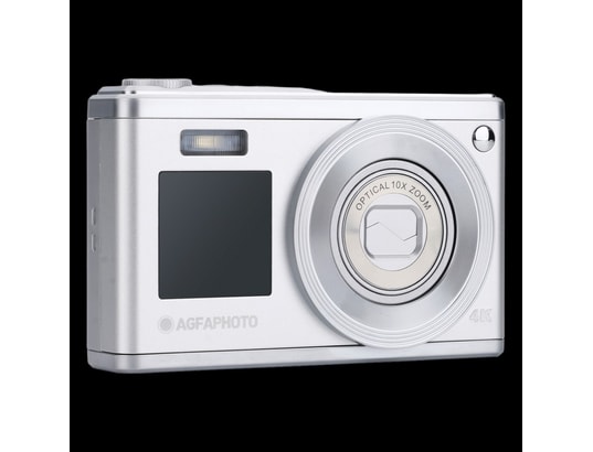 KODAK - Agfaphoto realishot dc9200 silver - appareil photo numérique...