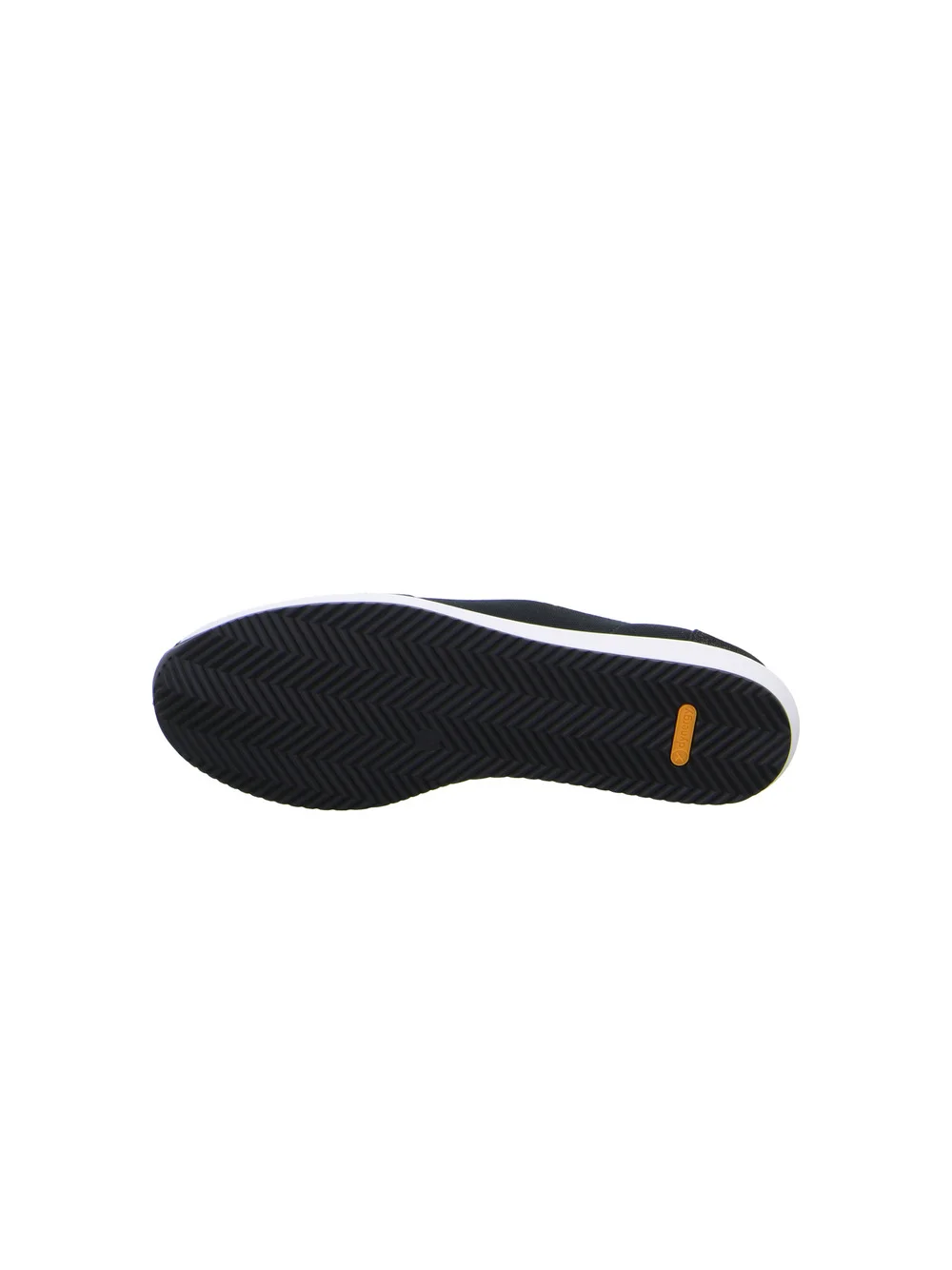 Slipper Lissabon schwarz