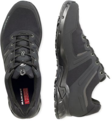 MammutUltimate Pro Low GTX M - schwarz