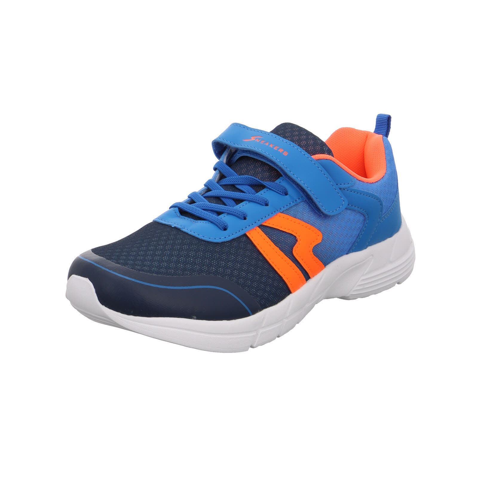 Sportschuhe RJ20-377-NABU