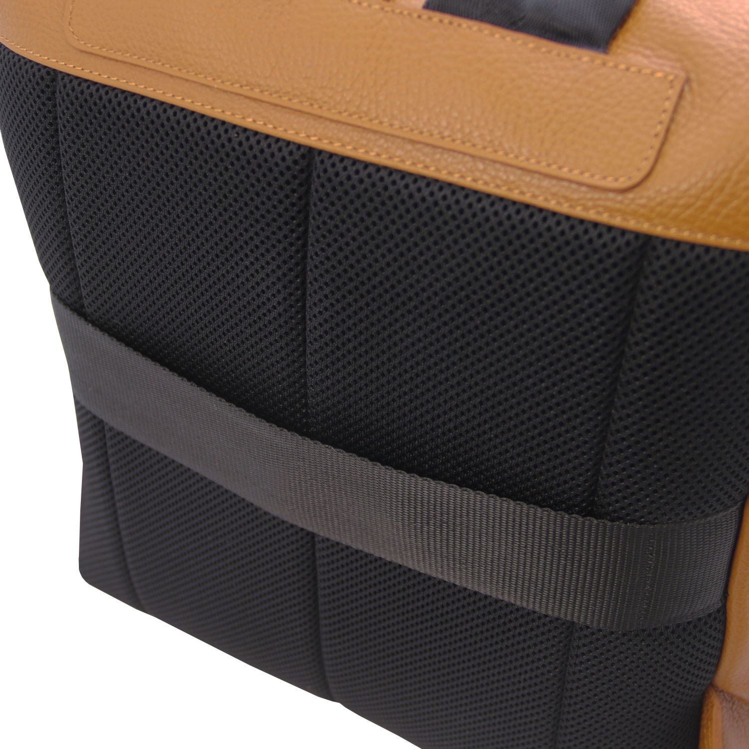 TL142355 – Denver – Soft leren Rugzak