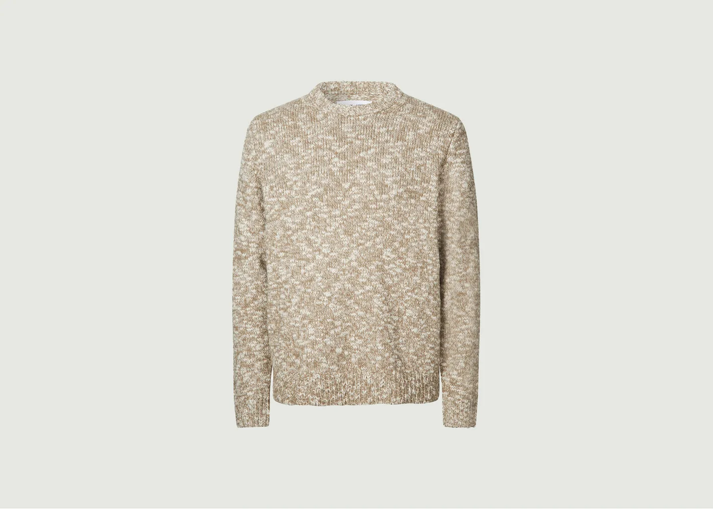 Benjamin Crew Neck 15031 Samsoe Samsoe