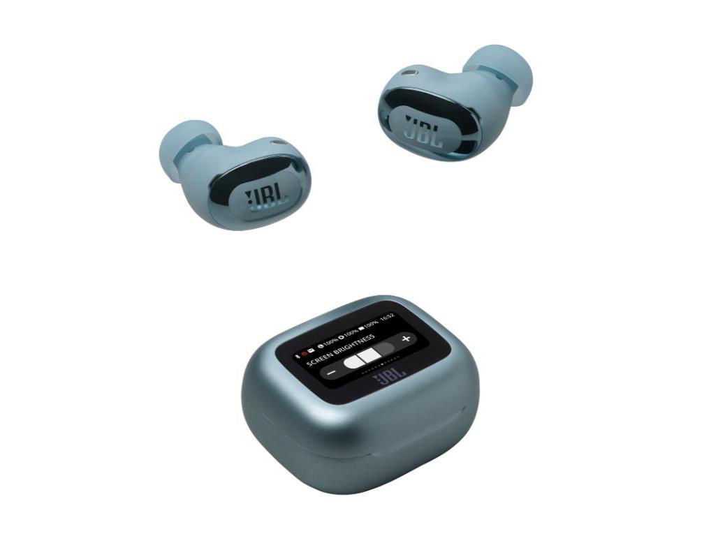 AURICULARES TWS JBL LIVE BUDS 3BLU AZUL