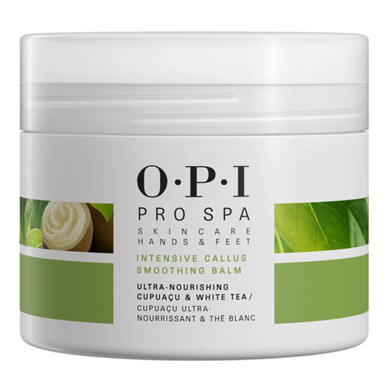 OPI Baume adoussicant anti-callosités 118 ml