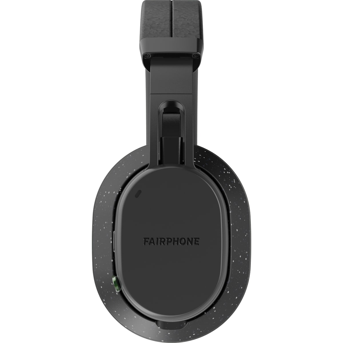 Fairphone Fairbuds XL trådløse around-ear hodetelefoner (sort)