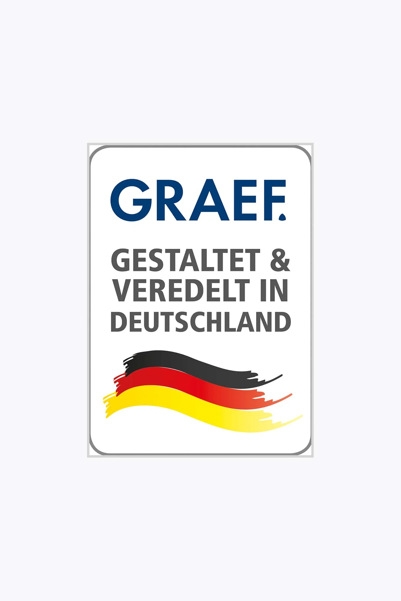 Graef Espressomaschine Contessa ES1000EU2