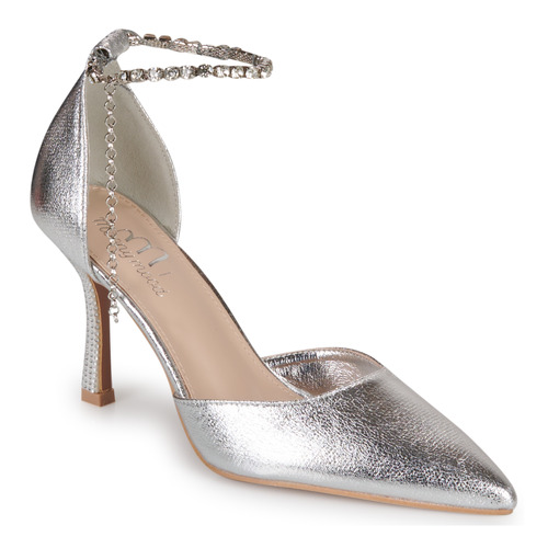 Moony Mood - NEW01 Plata
