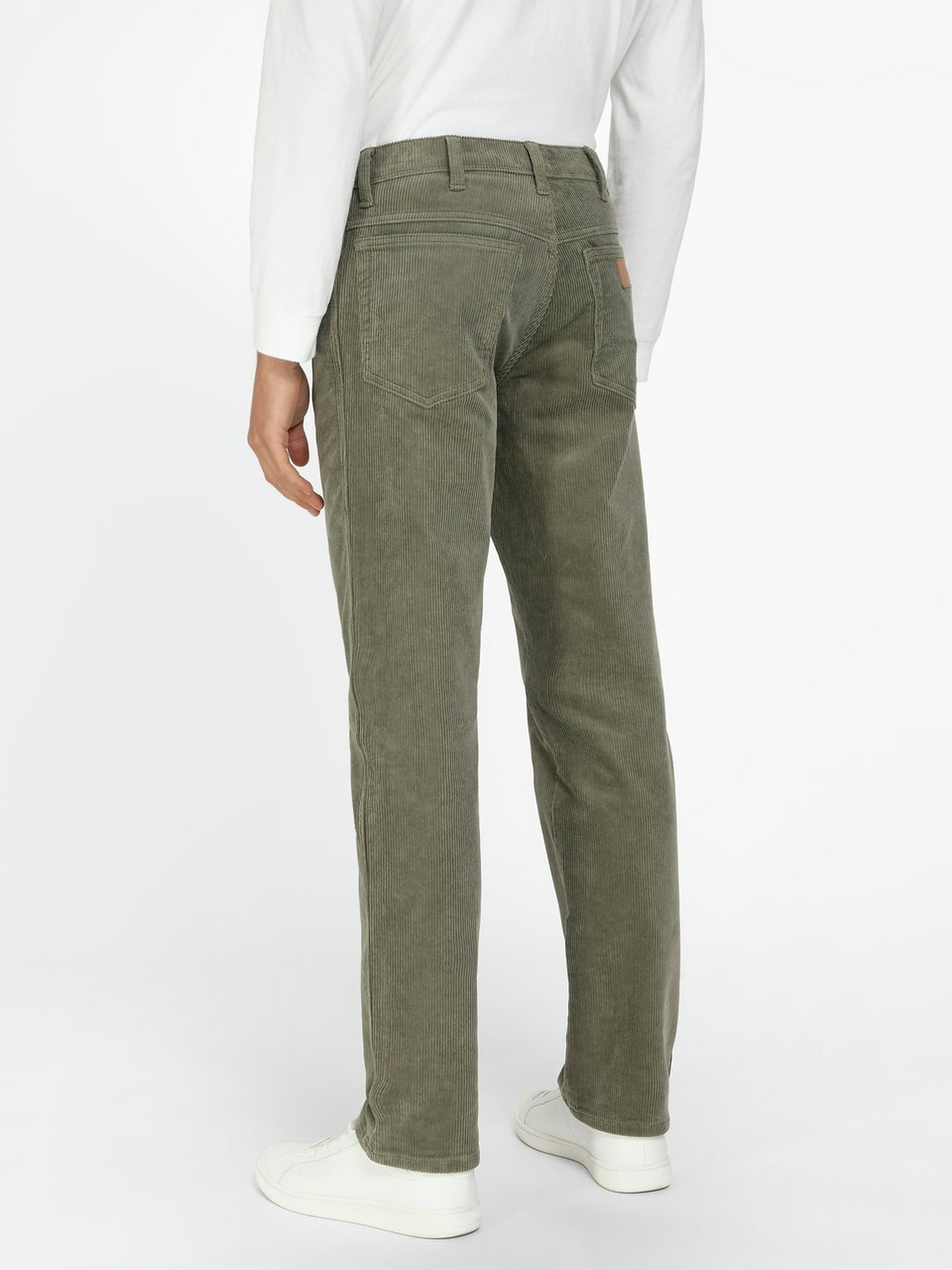 Cordhose