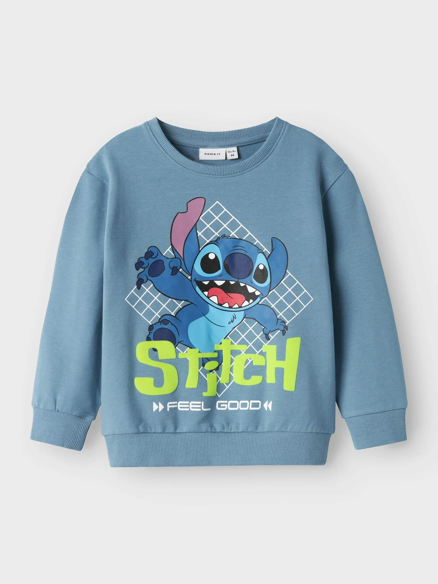 Felix Stitch Sweat