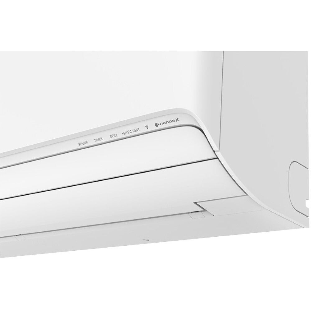 VARMEPUMPE PANASONIC HZ25ZKE