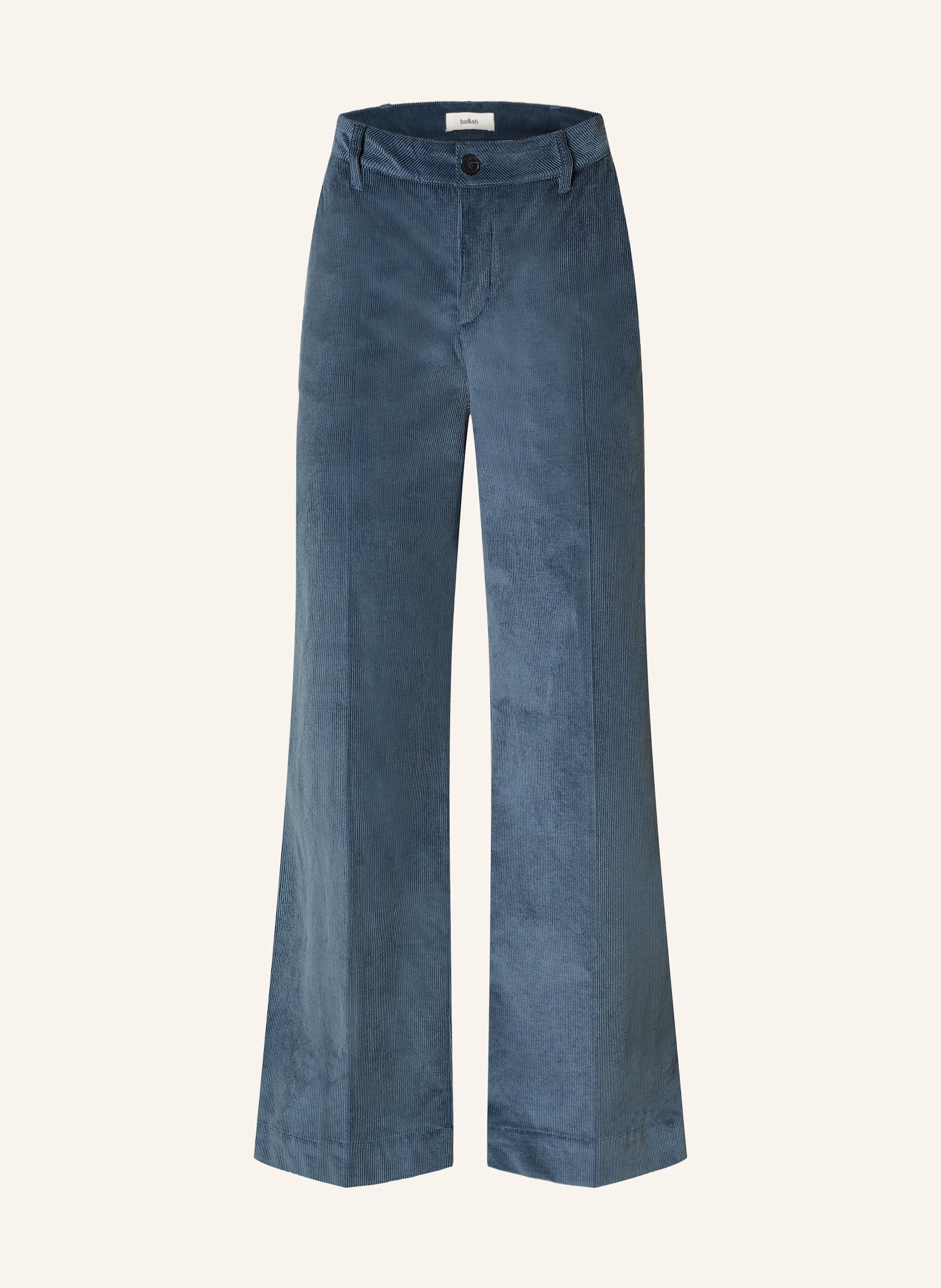 ba&sh Cordhose NALI
