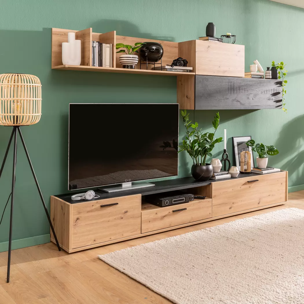 TV-Lowboard Vitruvia