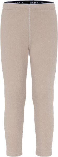 Monte Kids Pants beach beige - Didriksons - Rumpetroll