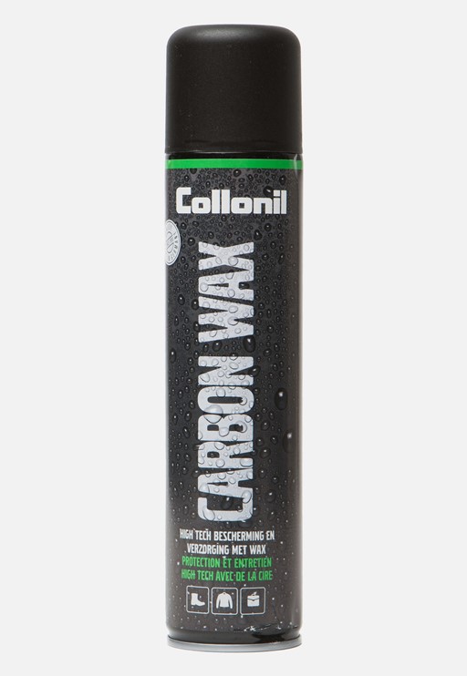Collonil Carbon Wax Spray Diversen