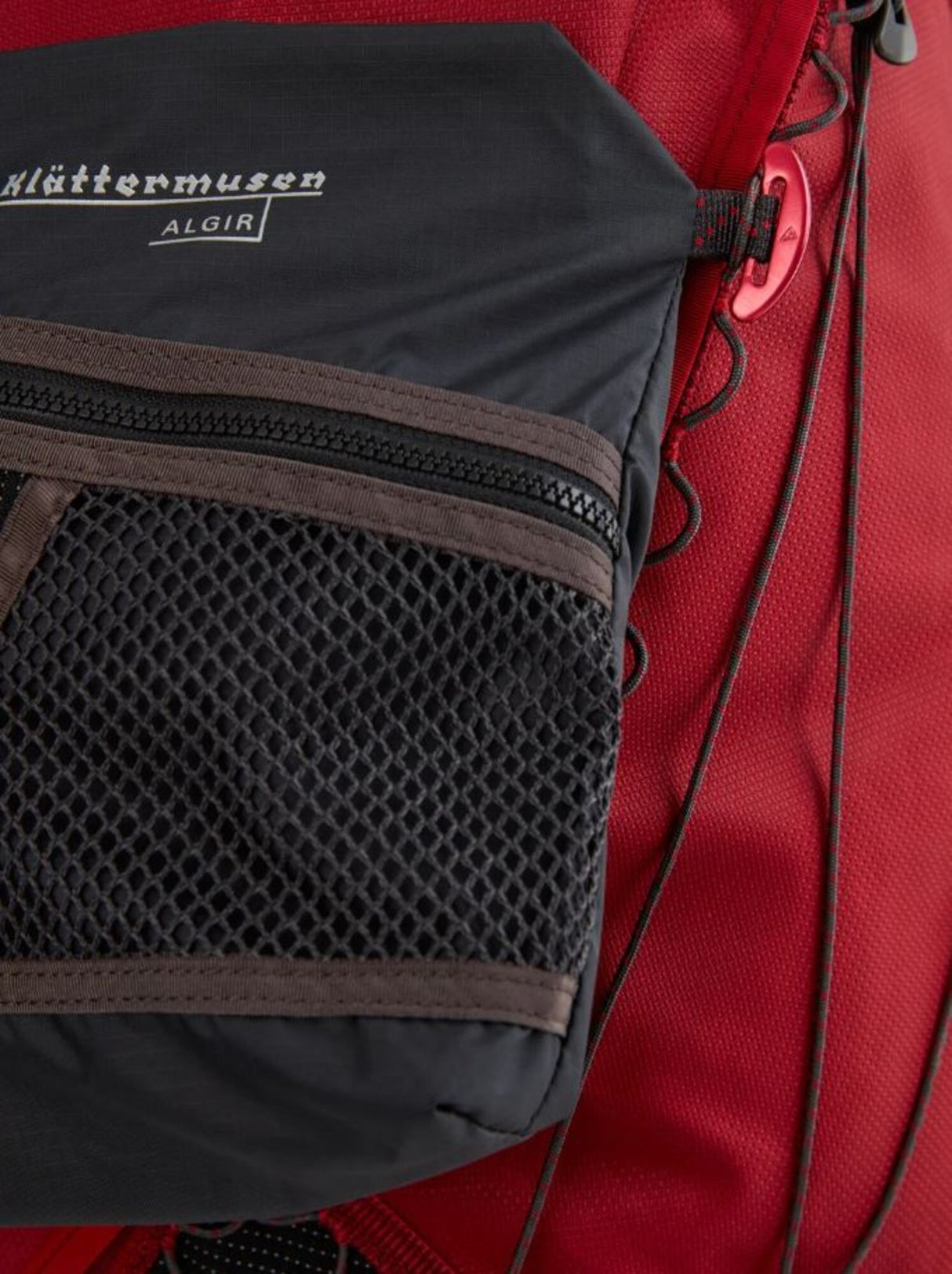 Klättermusen<br>Algir Accessory Bag Medium