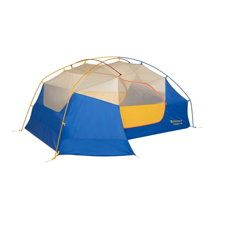 Limelight 2P - Tente