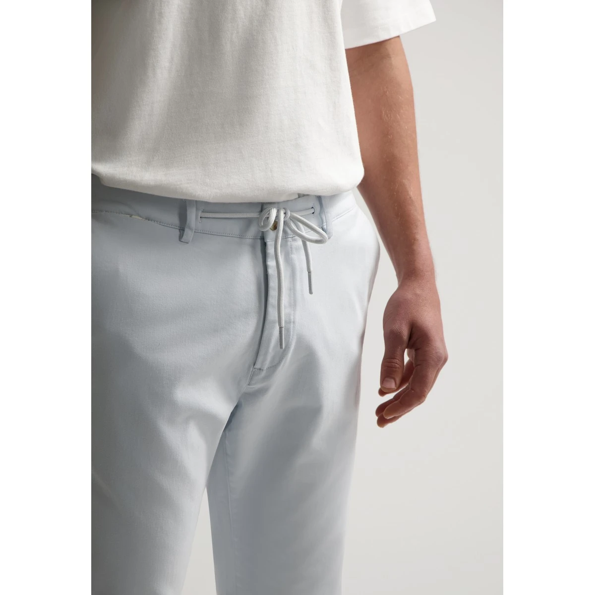 Heren Chino Tapered 10242156 01