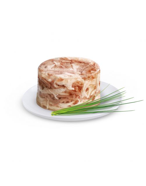 Gimdog Little Darling Pure Delight 85 g - Hondenvoer