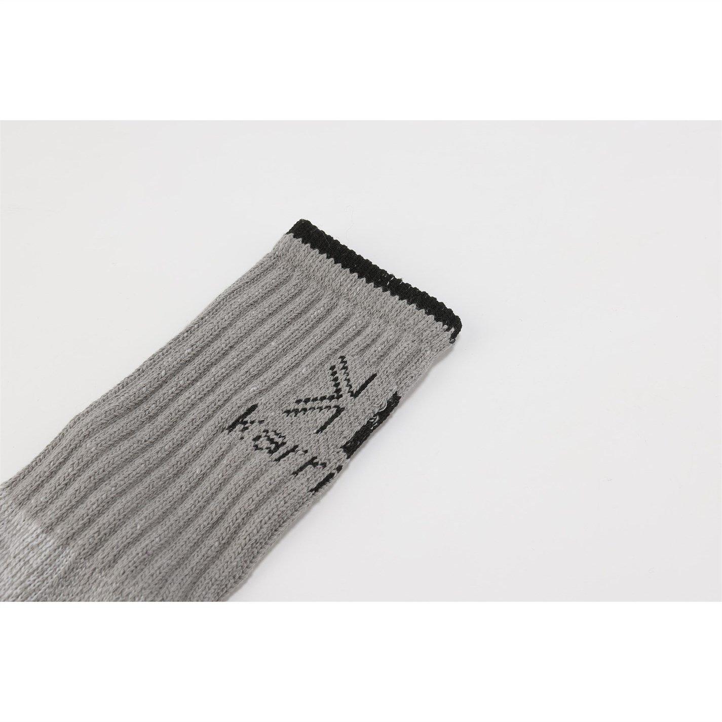 Karrimor Heavyweight Boot Sock 3 Pack Junior