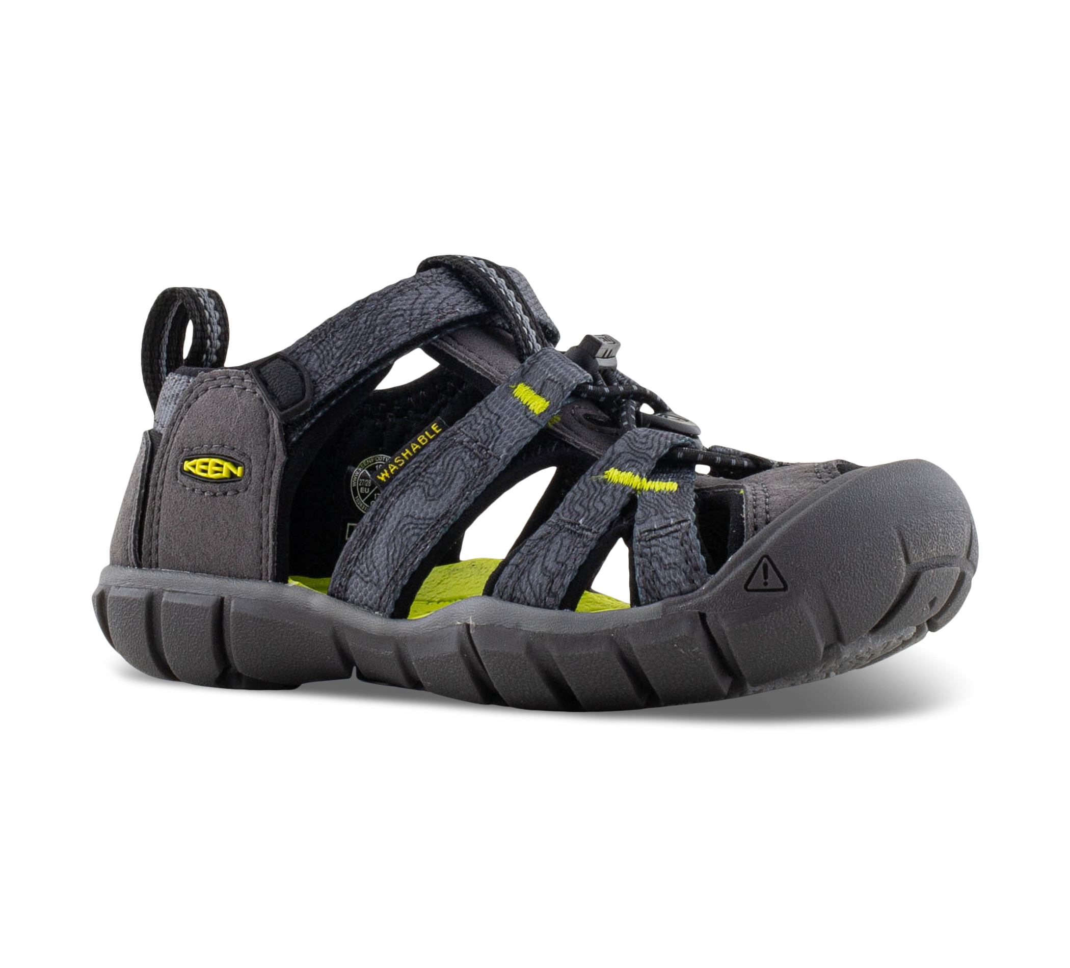 Keen Seacamp Ii Cnx - Wassersandalen