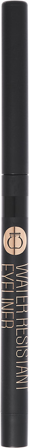 Nilens Jord Water Resistant Eyeliner 178 Black