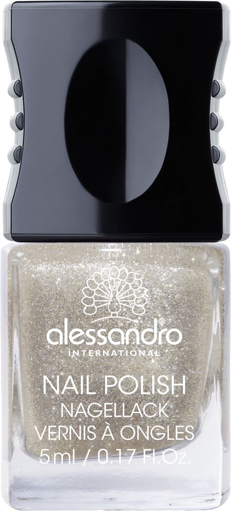 ALESSANDRO INTERNATIONAL Nagellack No 173 1 Stk