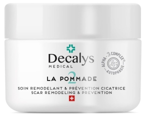DECALYS Medical La Pommade Topf, 30 ml