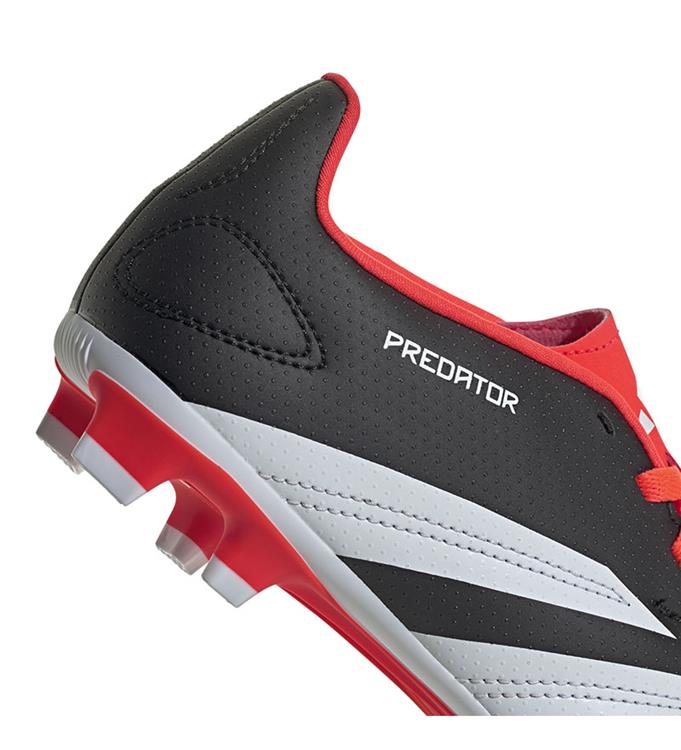 adidas JR Predator Club L FxG Voetbalschoenen