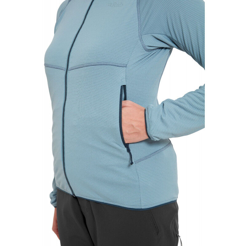 Women's Evolute Hoody - Polaire femme