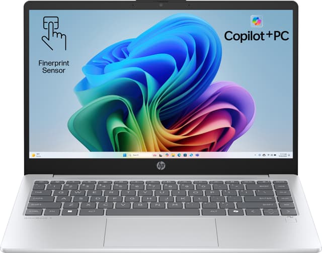 HP OmniBook 3 14